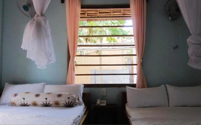 Song Xanh Resort