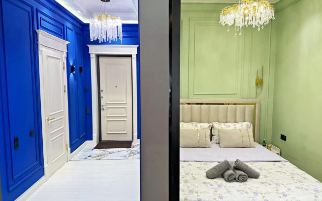 Royal Rentals (Роял Ренталс) на улице Амира Темура 86