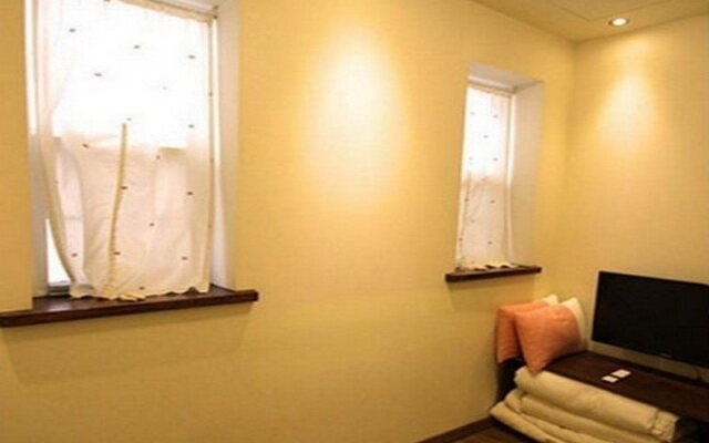 Yujung Guesthouse