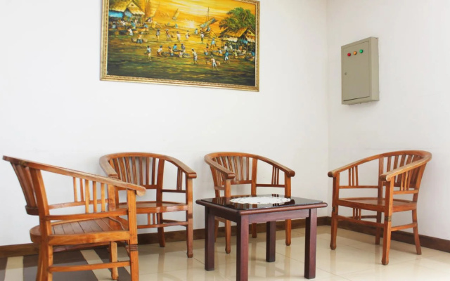 Hotel Graha Widjaja
