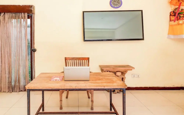 Collection O Putri Inn Homestay