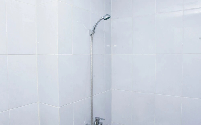 Comfort Studio at Patraland Urbano near Bekasi Station Apartment
