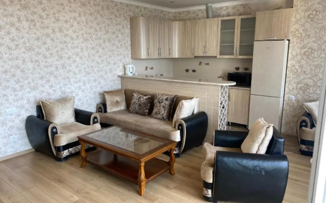 Apartament - KAMELIA 96