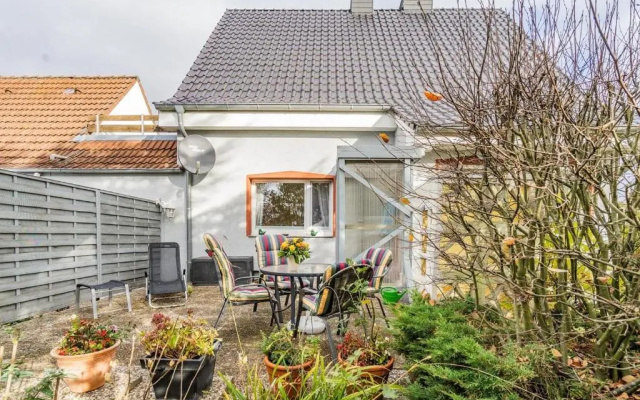 Cismarer Straße 32 Wohnung 1