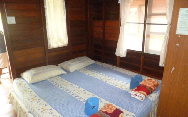 Smile Beach Resort