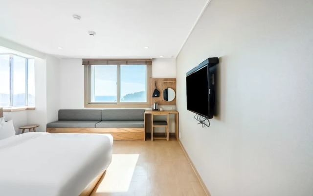 Hotel Sun Beach