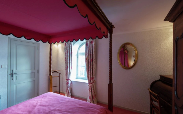 Deluxe Apartment in Saint-clair With Swimming Pool