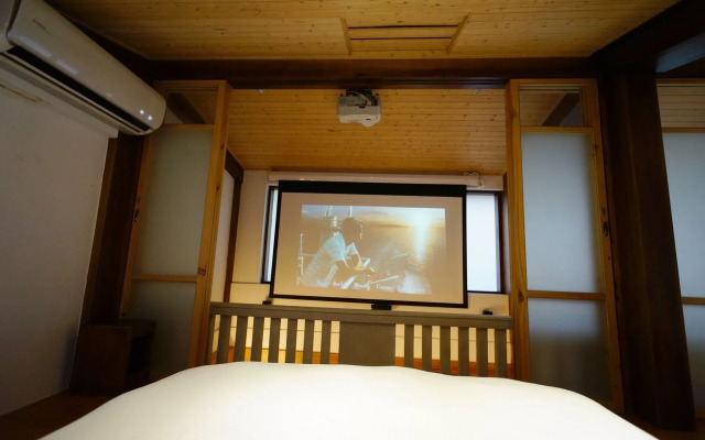 Suehirodori Japanese Entire Home No1