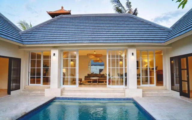 Casa Benita Manage By Bracha Villas Management