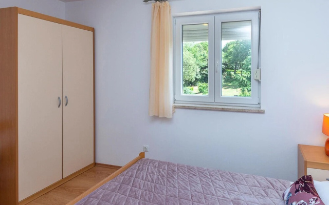 Stunning Apartment in Rovinj With Wifi and 2 Bedrooms
