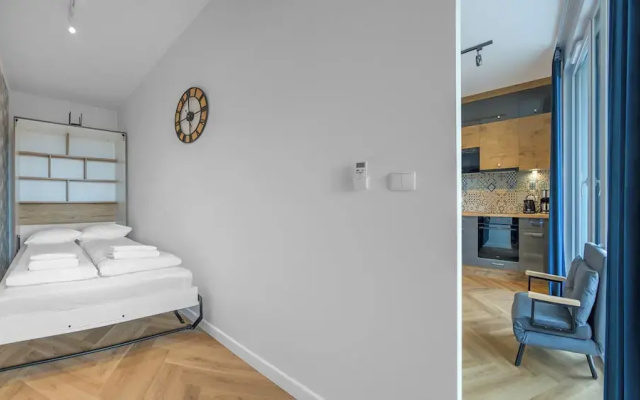 Apartamenty Sun & Snow Jagiellonska 13