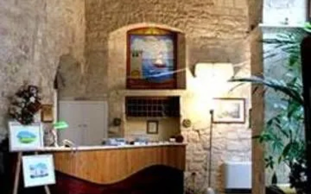Albergo San Martin