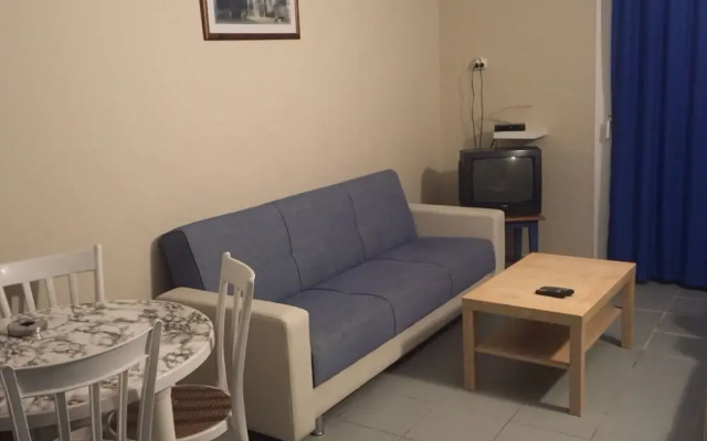 Kusadasi Spacious Apart