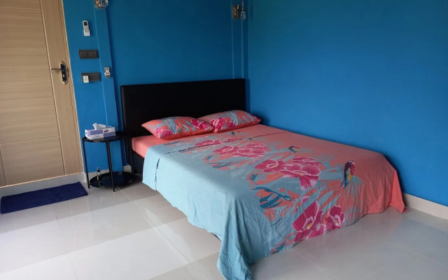Iruka Guesthouse