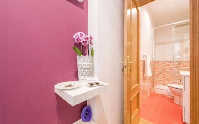 Apartamento en Calle Jardines - Madrid Centro