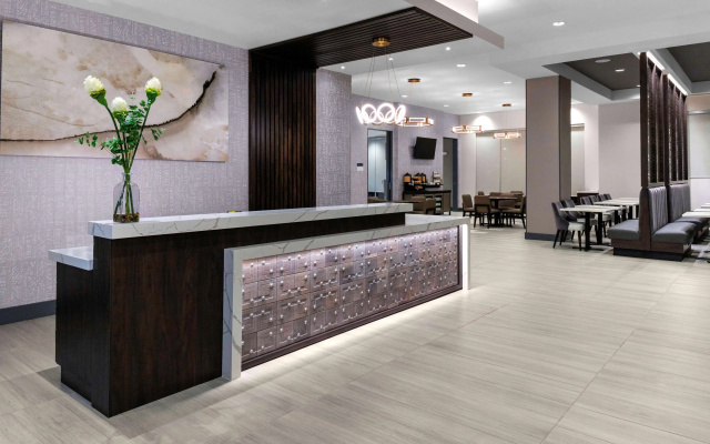 Hyatt House Charlotte/Rea Farms