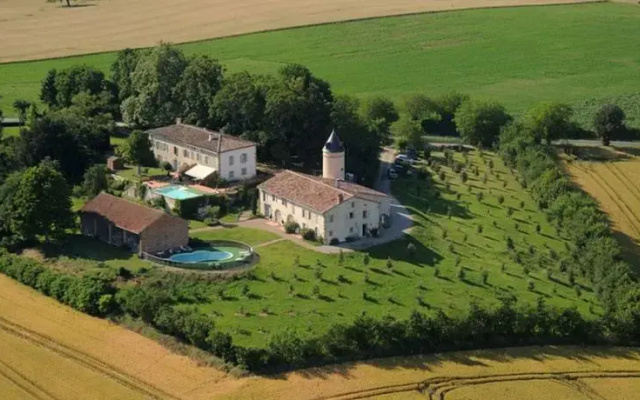 Domaine den Naudet