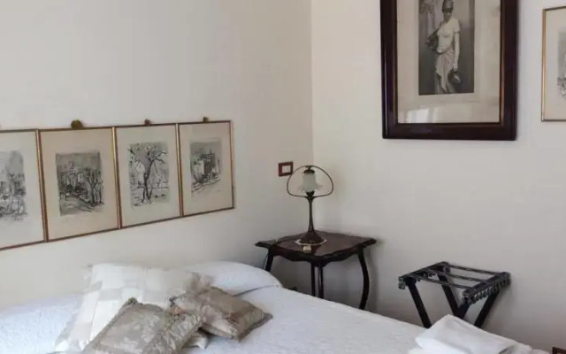 Spicchio di Roma