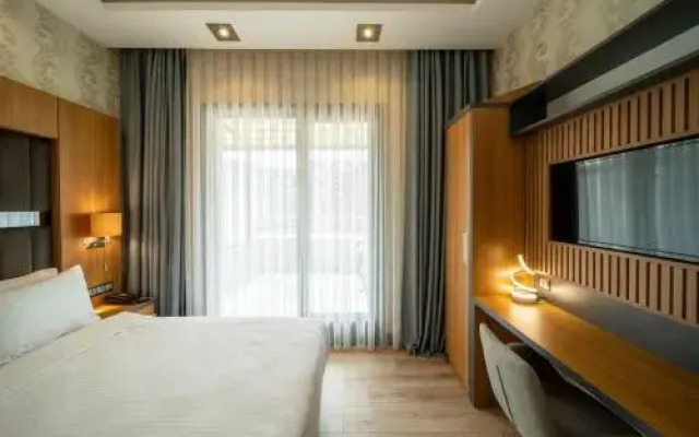 Holiday Inn Trabzon