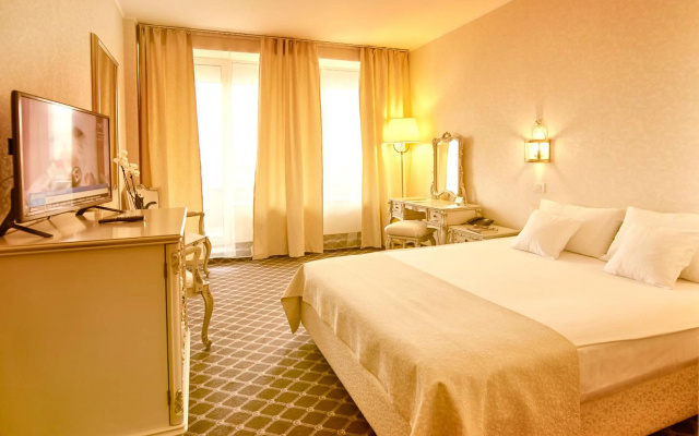Hotel Continental Forum Arad
