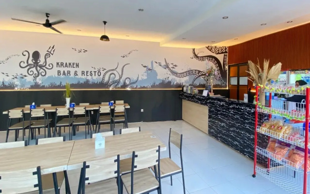 Urbanview Hotel Trunojoyo Banyuwangi by RedDoorz
