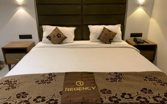 Hotel Regency