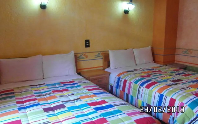 Hotel Concordia
