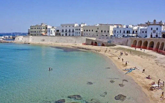 Residenza Lungomare Galilei