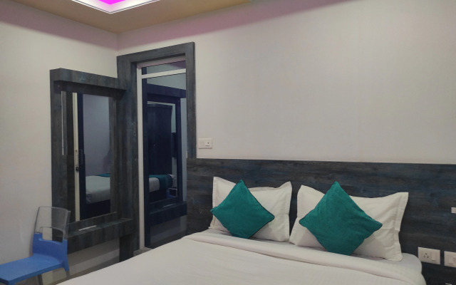 Hotel Prova