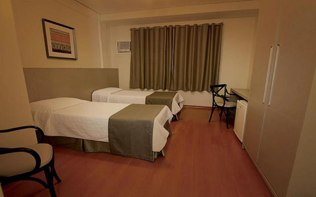 Hotel Opala Barão