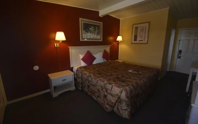 Gateway Inn