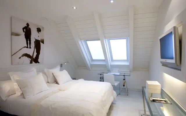 Hotel Val De Neu