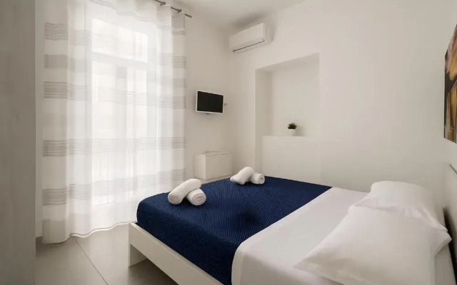 GG-Room S. Giovanni