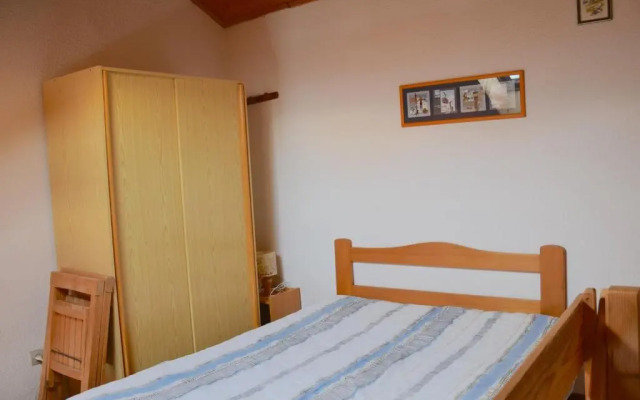 Appartement Bernex, 2 pièces, 6 personnes - FR-1-498-26