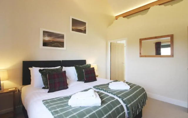 Bridge House B&B