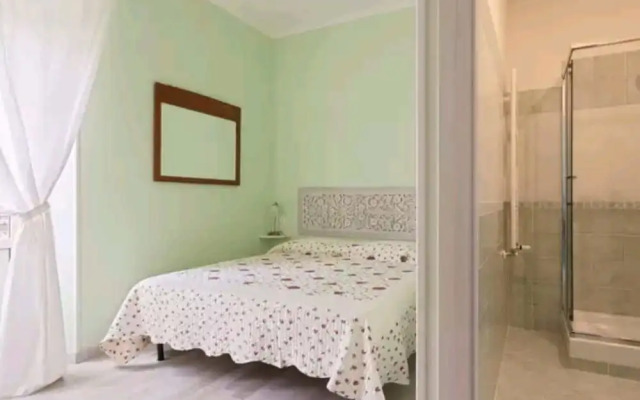 A Roman Tale B&B