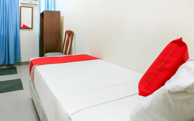 iPark Hotel