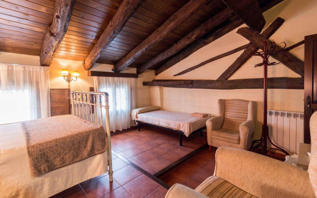 Hotel la Realda