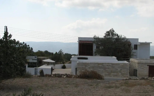 Lasa Heights Hotel
