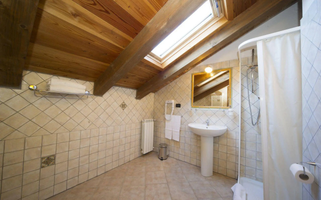 Chalet della Guida