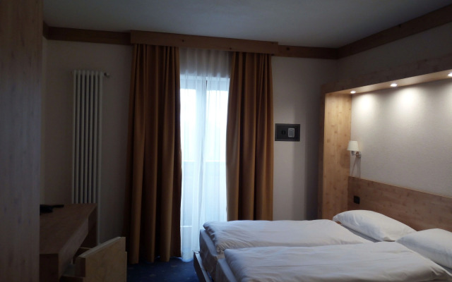 Hotel San Carlo