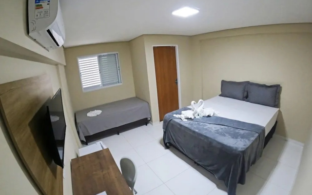 Hotel la Sierra