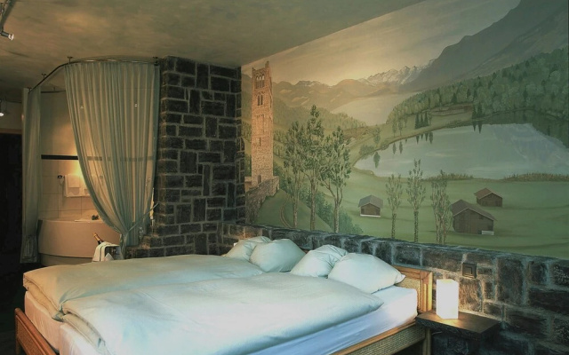 Hotel Lindenhof