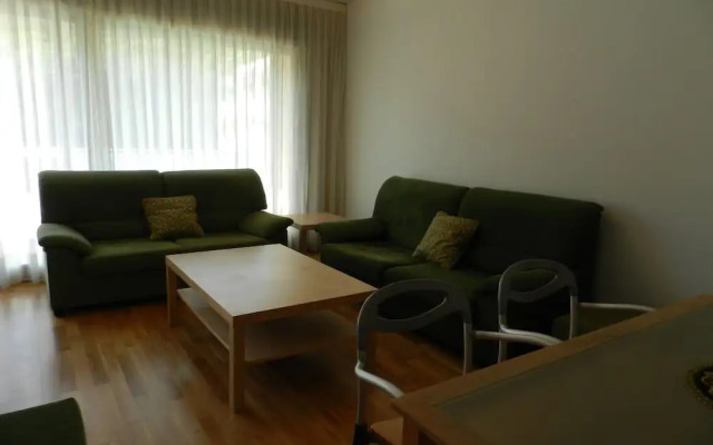 Apartamento Puerto Rico B