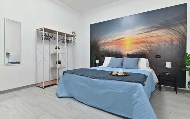 IzzHome Cozy Room