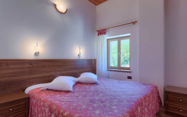 Holiday Home Villa Plac