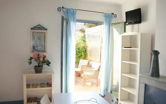 Gîte de vacances en Camargue ☆☆NN