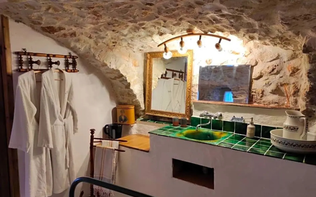 Chambres Du Clocher