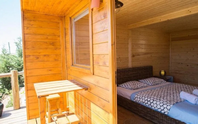 Good Feeling Hostel & Guesthouse