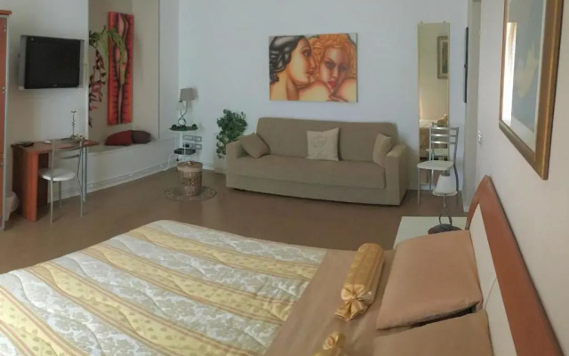 Aria di Casa